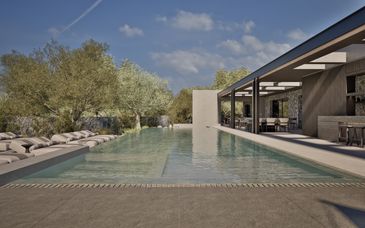 NEME Slow Living Retreat 5*