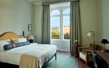 Miiro Palais Rudolf 5*
