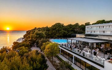 Hotel Pinija 4*