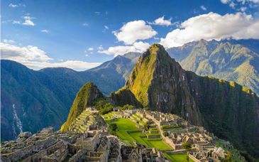 Privérondreis van 10 tot 20 nachten door Peru