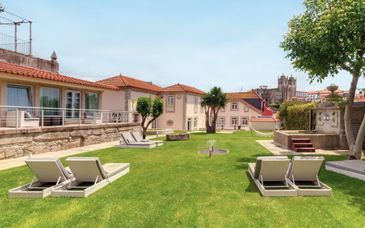 Oca Vitoria Village 4*