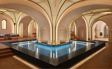 W Budapest 5*