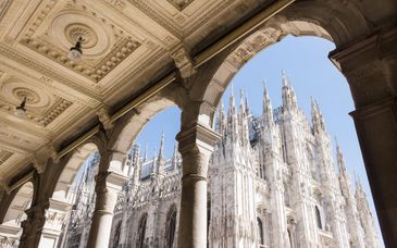 Hotel Voco®  Milan-Fiere 4*