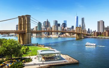 New York Hilton Midtown 4*