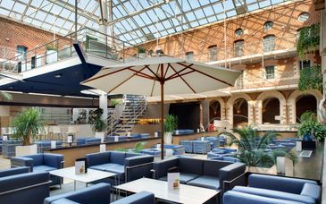 Alliance - Couvent des Minimes 4*