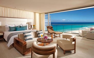 Hotel Secrets The Vine 5* - Adults Only