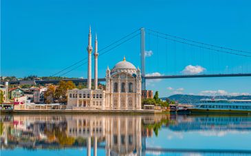 Rayelin Hotel Taksim 5*