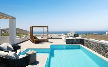 La Ponta Villas 5*