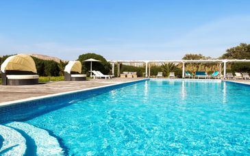 Hotel Sea Sound White Katikies 4*