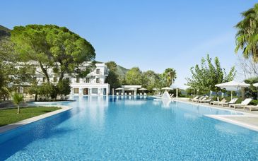 Mitsis Galini Wellness Spa & Resort 5*