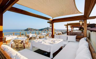 TUI Magic Life Sarigerme 4*