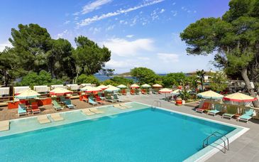 Dreams Calvia Resort 4*