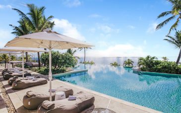 Long Beach Spa Resort 5*