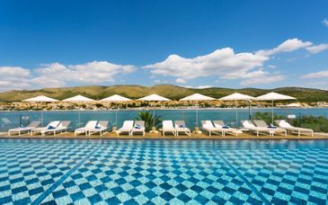 Brown Beach House Hotel & Spa 4*