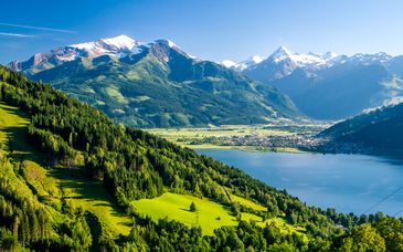 Nikolaus by AvenidA 4*