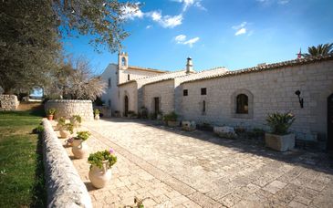 Eremo Della Giubiliana 5*