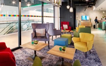 Park Inn by Radisson