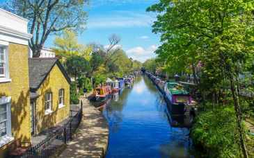 Wilde Apartments Paddington 4*