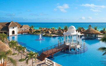 Dreams Sapphire Riviera Cancun 5* by Inclusive Collection World of Hyatt