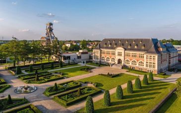 Terhills Hotel 4* 
