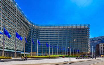 NH Brussels EU Berlaymont 4*