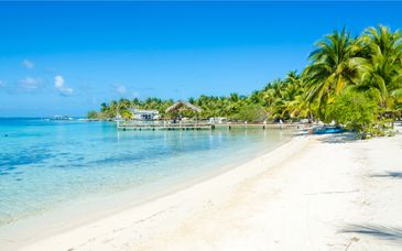 Las Terrazas Resort 5* by Preferred Hotels