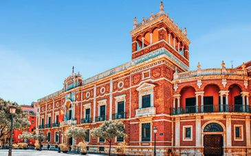 Estimar Valencia 4*