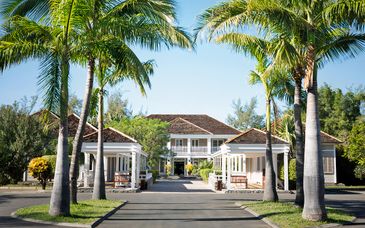 LUX* Saint Gilles Resort, La Réunion 5*