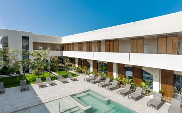 Limen Wellness Hotel & Spa 4*
