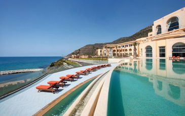 Royal Tulip Korbous Bay Thalasso & Springs 5*