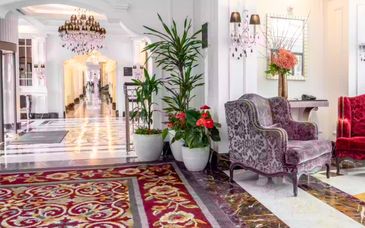InterContinental Porto 5* - Palacio Das Cardosas, an IHG Hotel