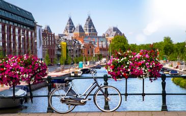 Tribe Amsterdam City 4*