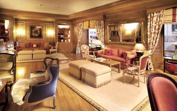 Hotel Real Palacio 5*