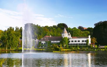 Martin's Château du Lac 5*