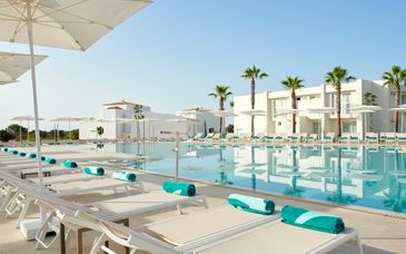 Iberostar Cala Domingos 4*