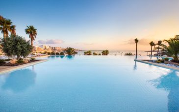 Salini Resort 4*