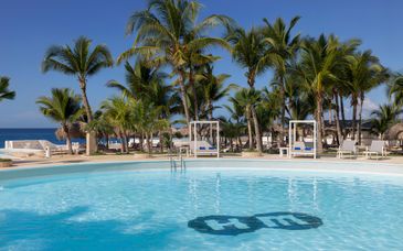 HM Alma de Bayahibe 4*- Adults Only