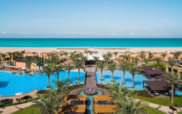 Saadiyat Rotana Resort & Villas 5*