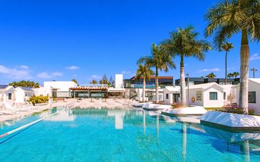 Club Maspalomas Suites & Spa 4* - Adults Only