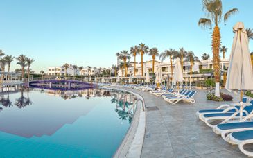 Monte Carlo Sharm Resort & Spa 5*