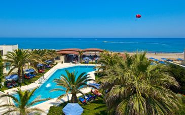 Eva Bay Resort 4* - Adults Only