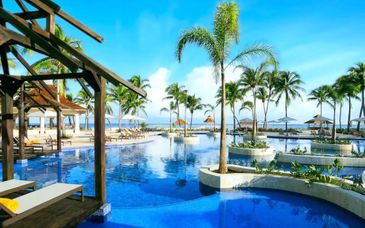 Hyatt Zilara Rose Hall 5* - Adults Only