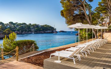 Barceló Aguamarina 4* 