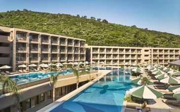 Hyde Bodrum 5* - Adults Only