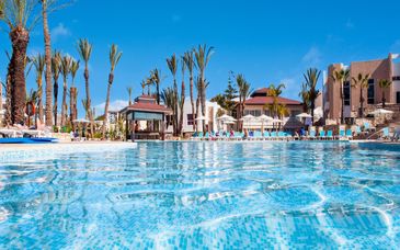 Les Dunes d'Or 4*