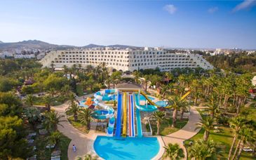 Tui Blue Manar 5*