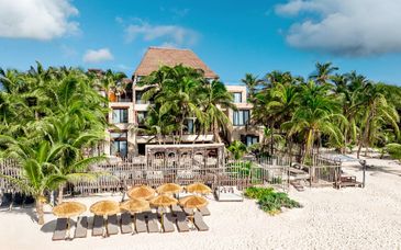 Secrets Tulum Resort & Beach Club 5* - Adults Only