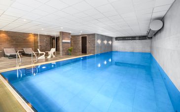 WestCord Fashion Hotel Amsterdam 4*