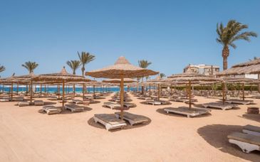 Seagull Beach Resort 4*