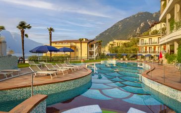 Hotel Royal Village 4*